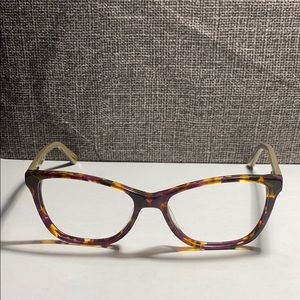 Marciano Eyeglasses Frames